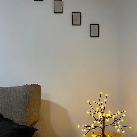 公寓 Urosevic 雅戈丁那