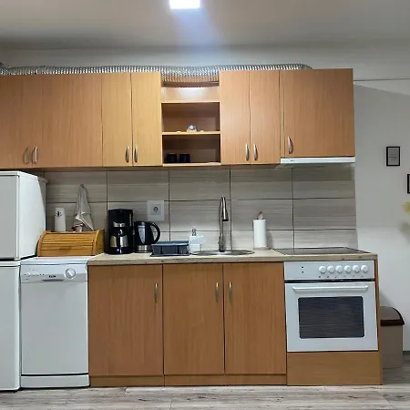 דירה Urosevic ג'אגודינה